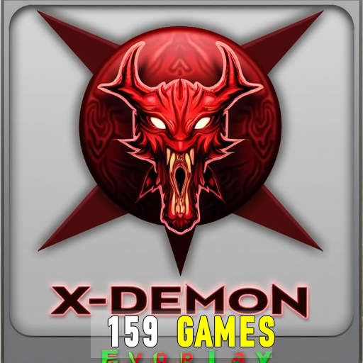 159 games aplicativo