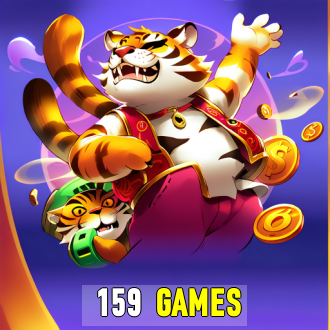 159 games